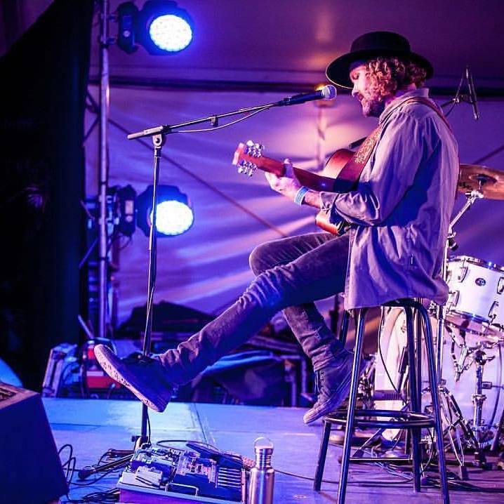 Shannon Sol Carroll Music