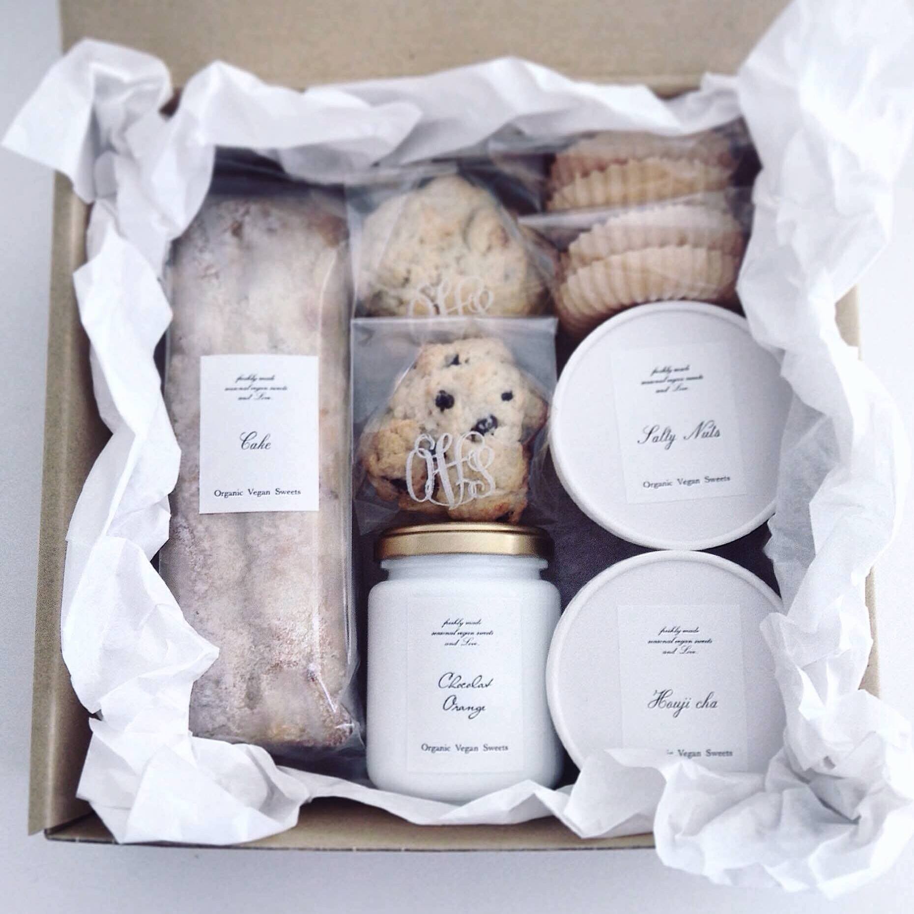 Organic Vegan Sweets (@organicvegansweets) • Facebook