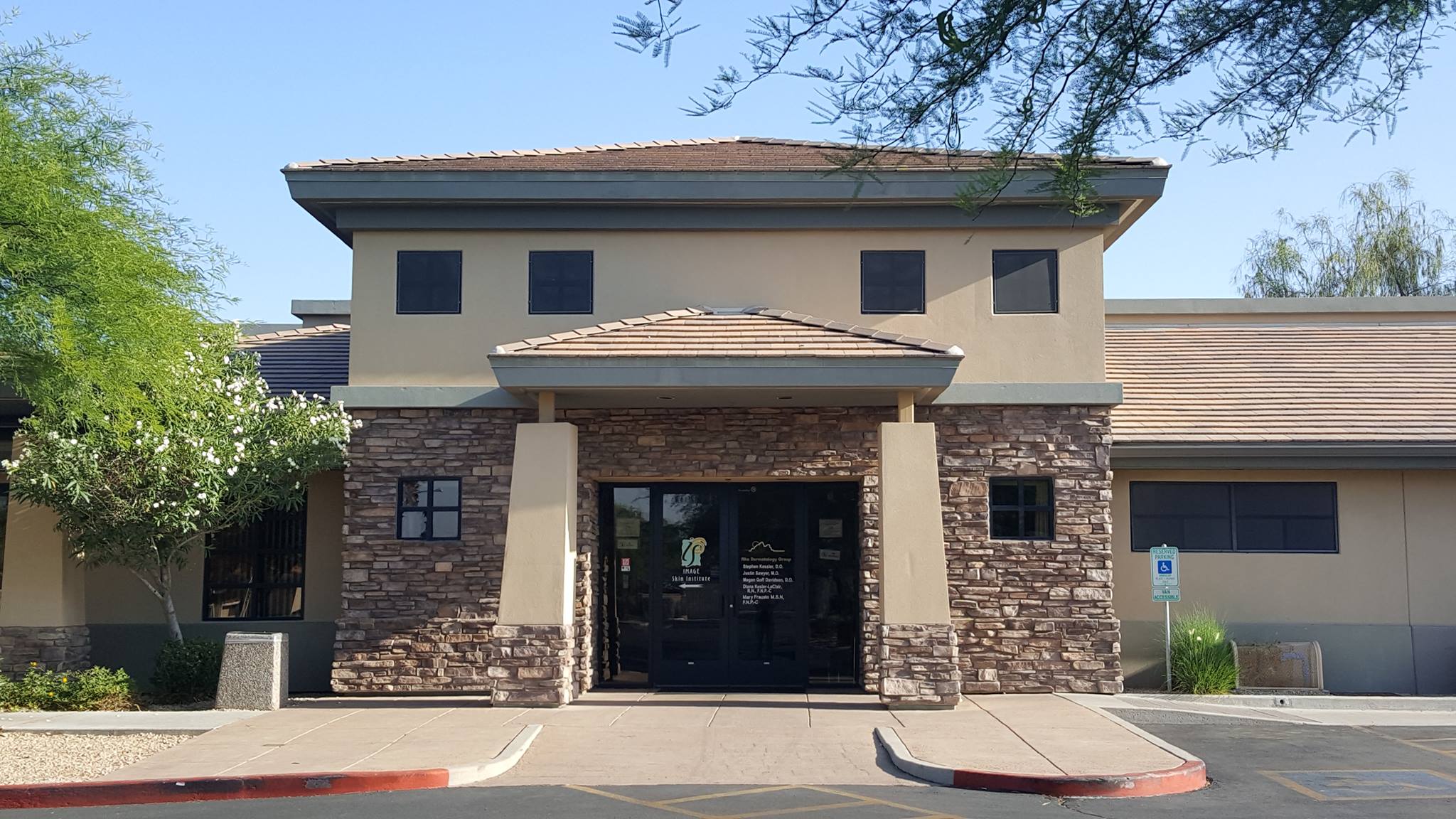 Alta Dermatology Mesa AZ