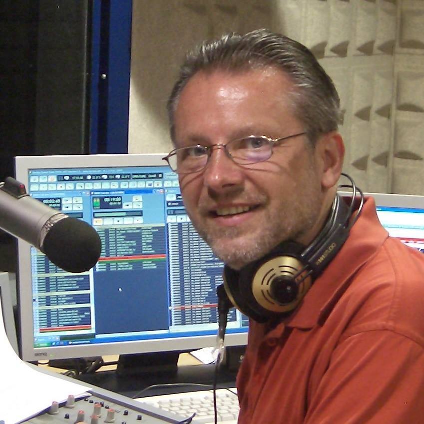 Michael Wolfgang Riehl