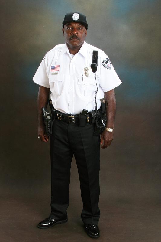 Rankin executive protection unit 1 | Hemet CA