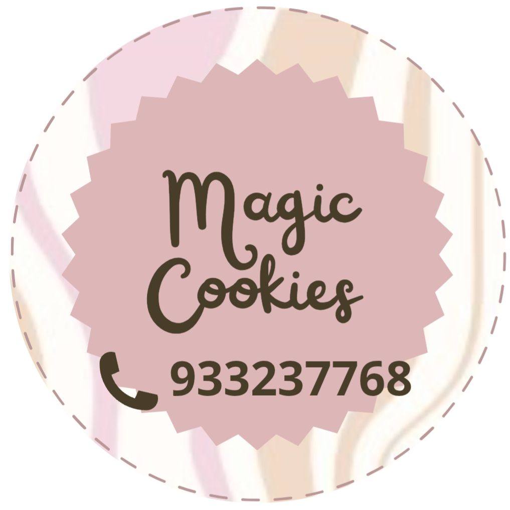 Magic Cookies