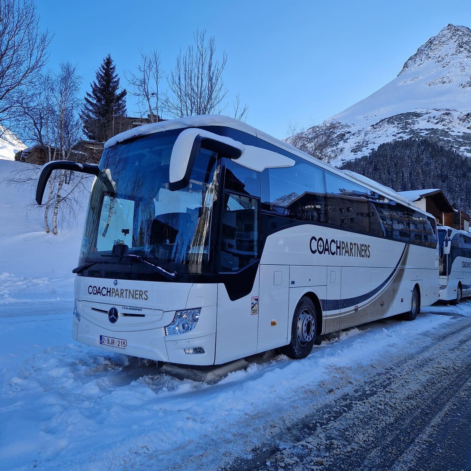 Coach Partners