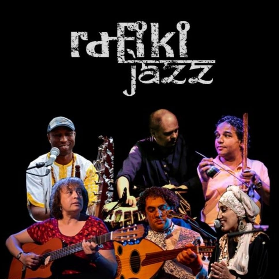RAFIKI JAZZ