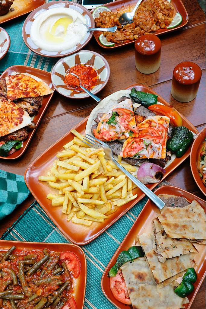 Cedar Express Restaurant | Kampala