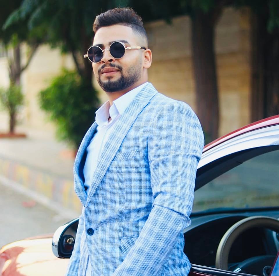 أحلي فيديو ممكن تشوفه💗🥺 | Shafiq Officiaal