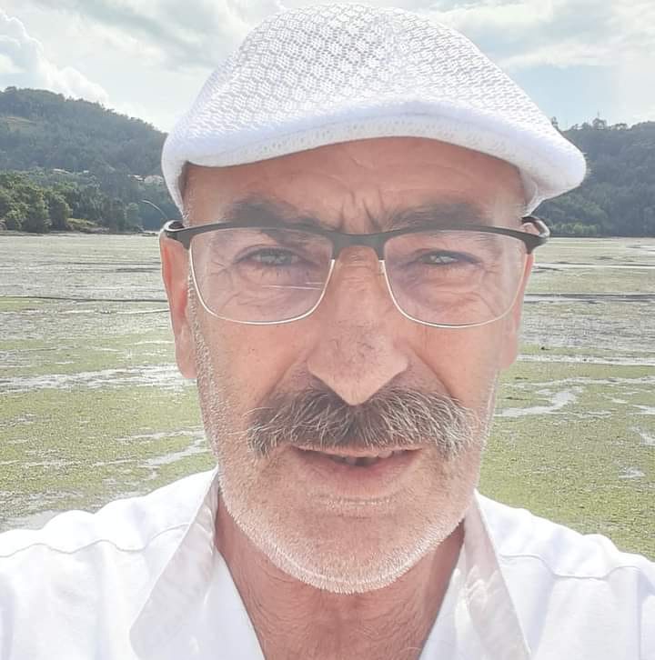 Jose Luis Riveiro GarciaRiveiro