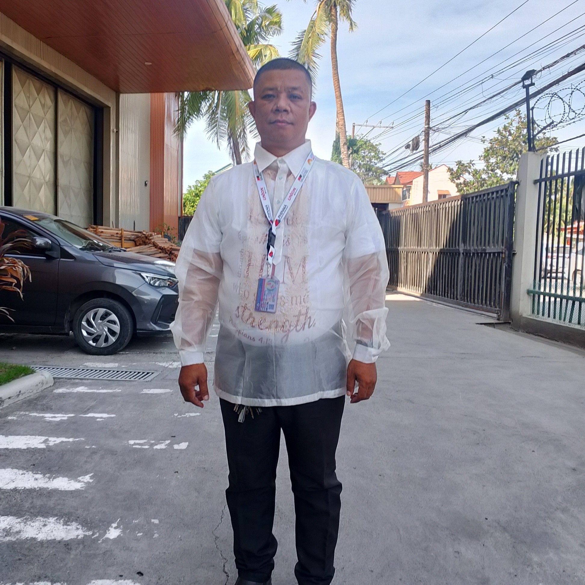 Looking for a Security Agency in a subdivision area in Yati Liloan ...