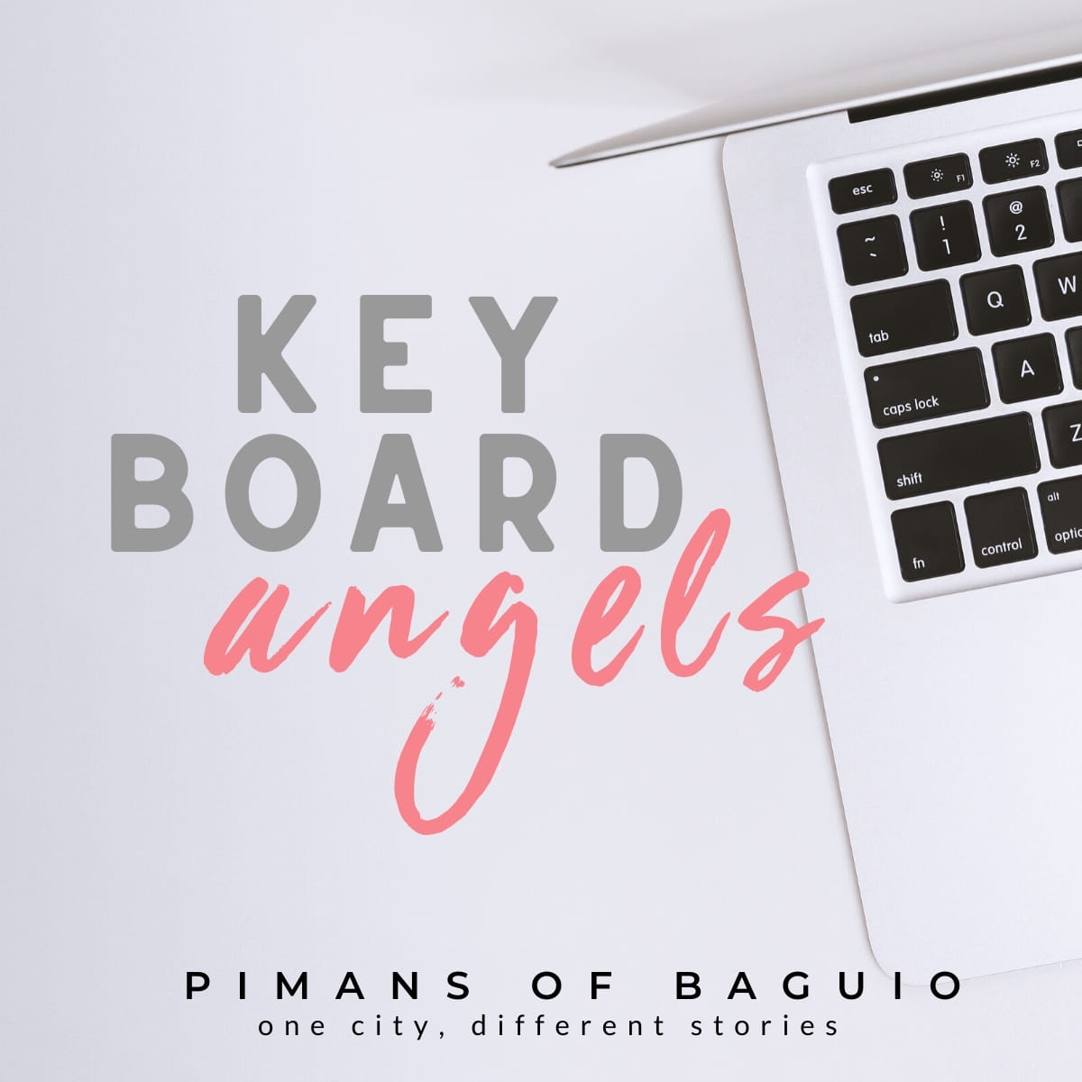 Keyboard Angels