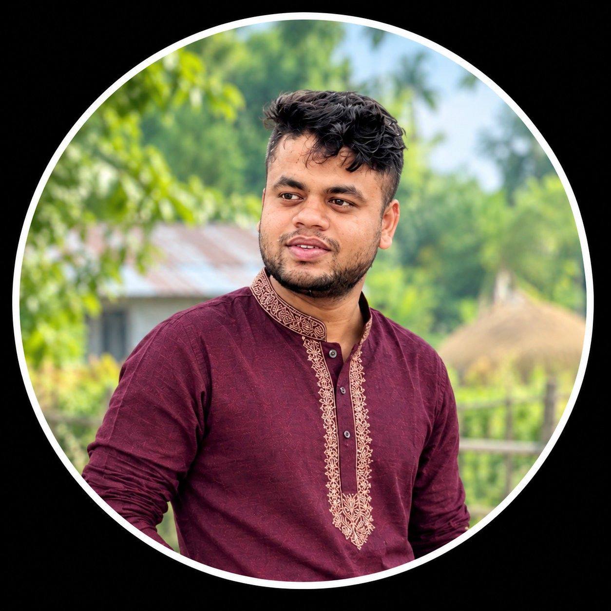 Md Azgor Hossain Sayon