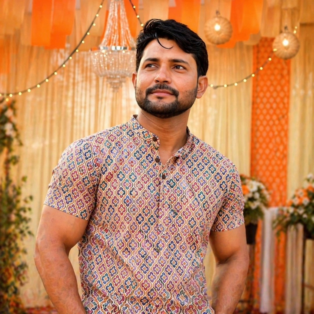 Samar Singh