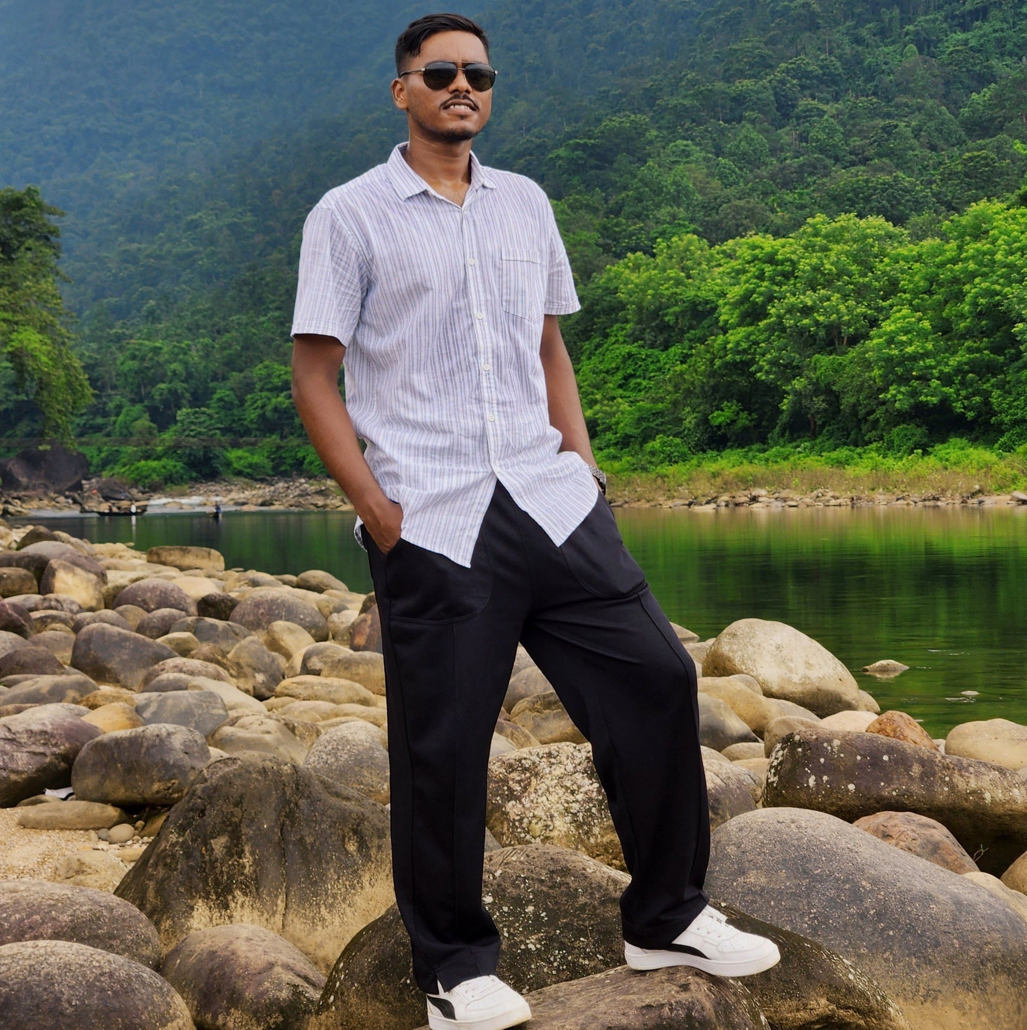 Mohedul Islam Rintu