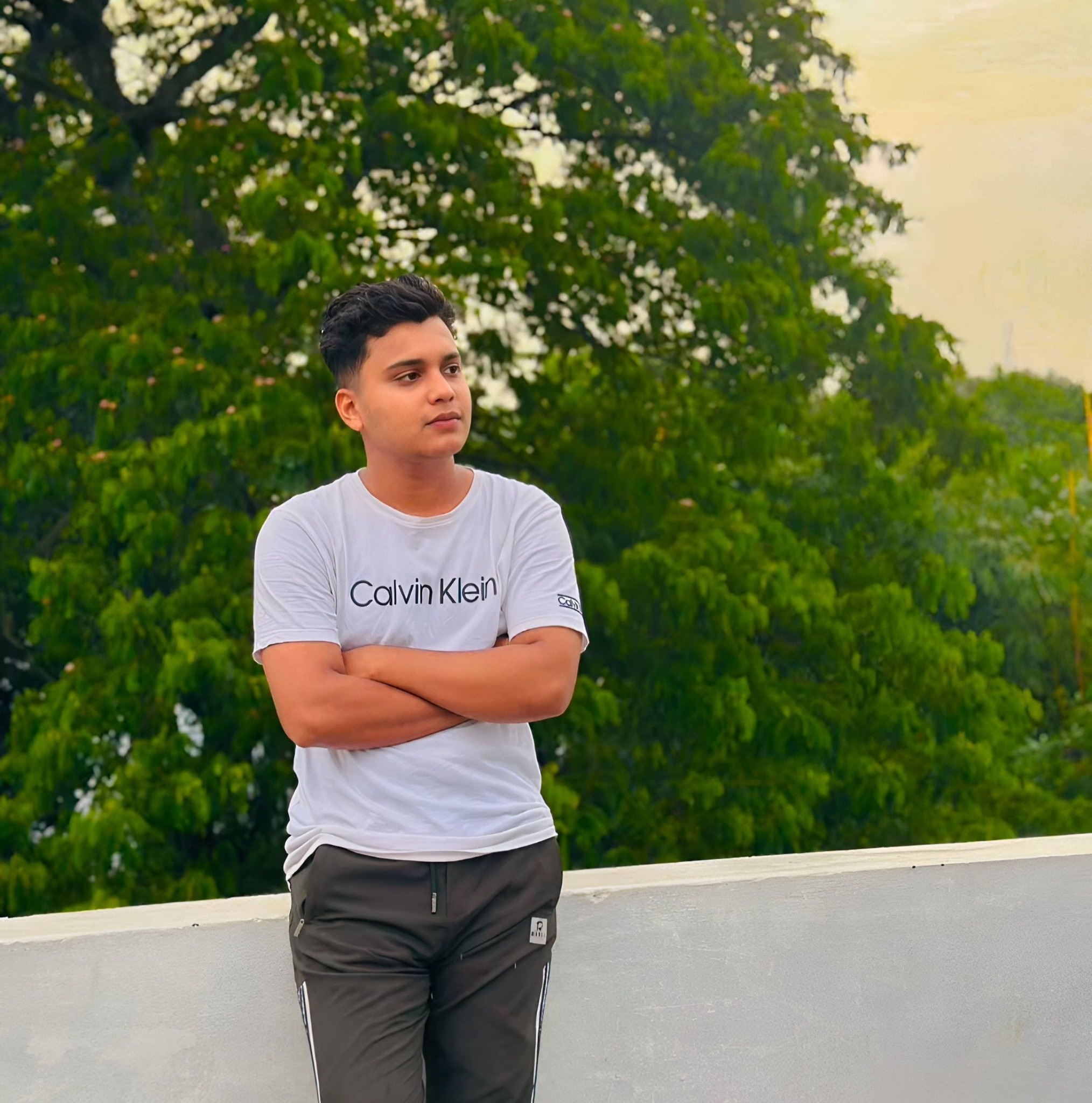 Azharul Islam
