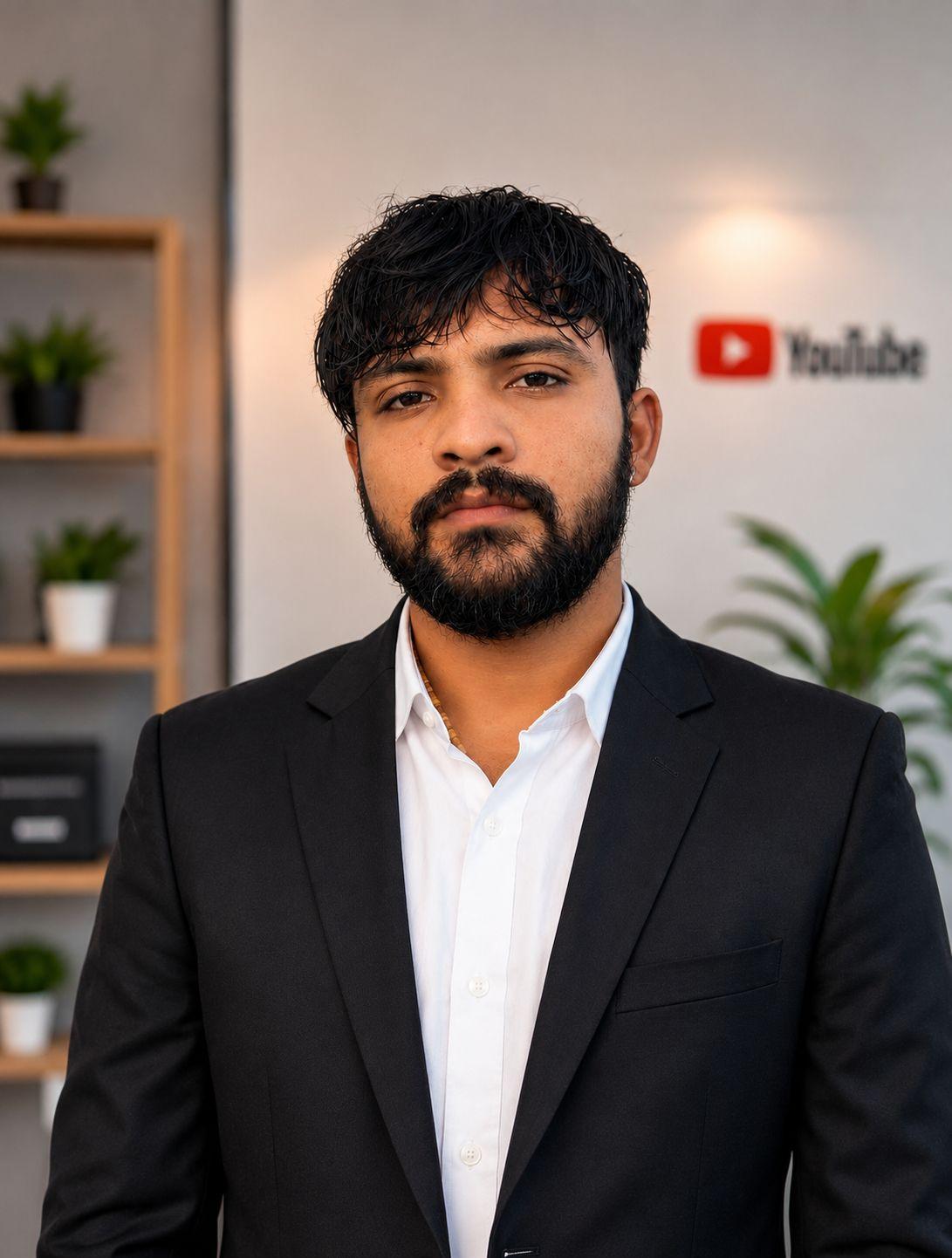 Lokesh Rajpoot
