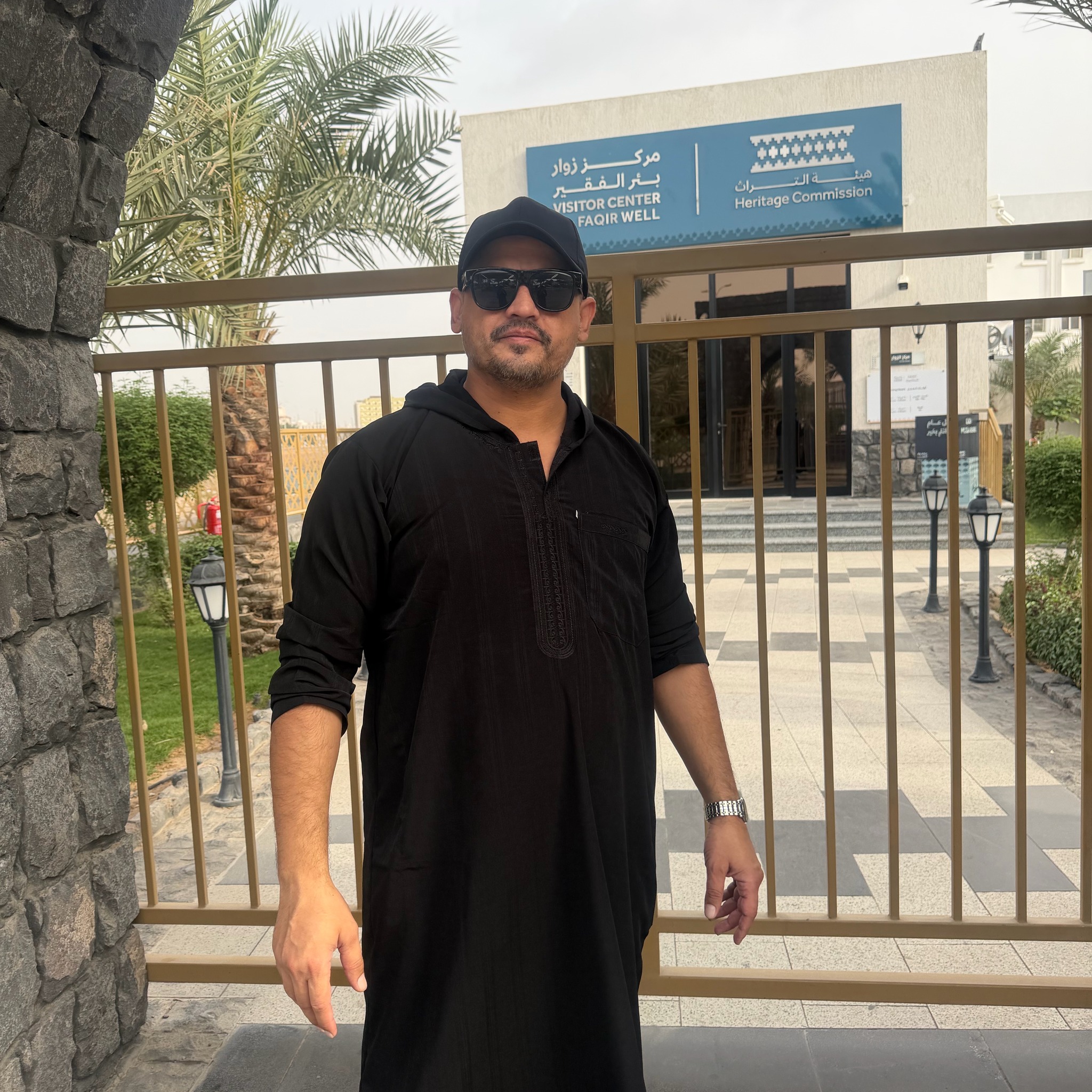 Raja Yassir Humayun Sarfraz... - Raja Yassir Humayun Sarfraz