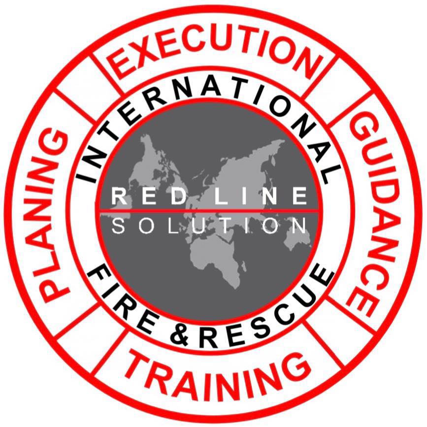 Red Line Solution
