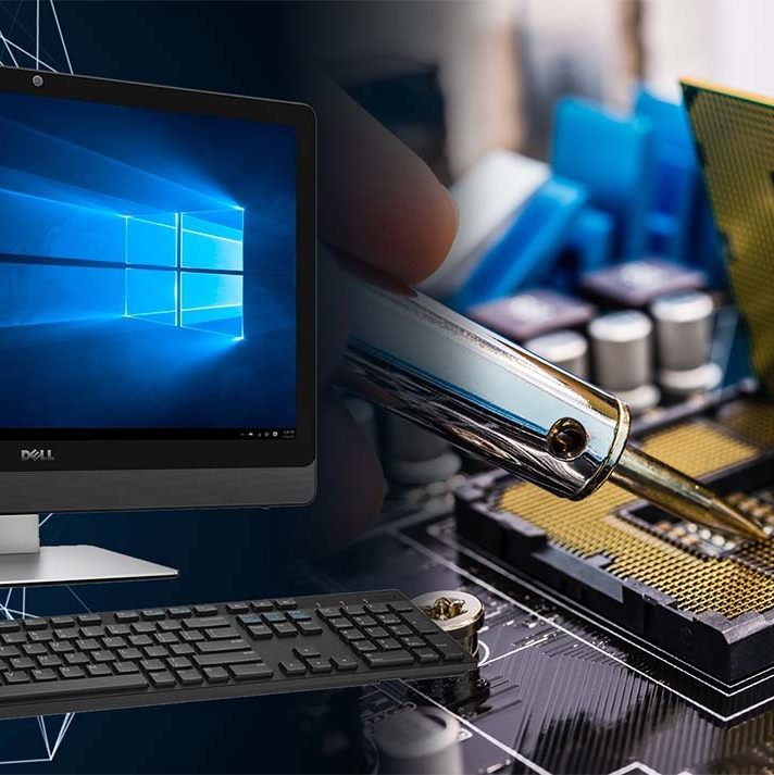 Computer Clinic