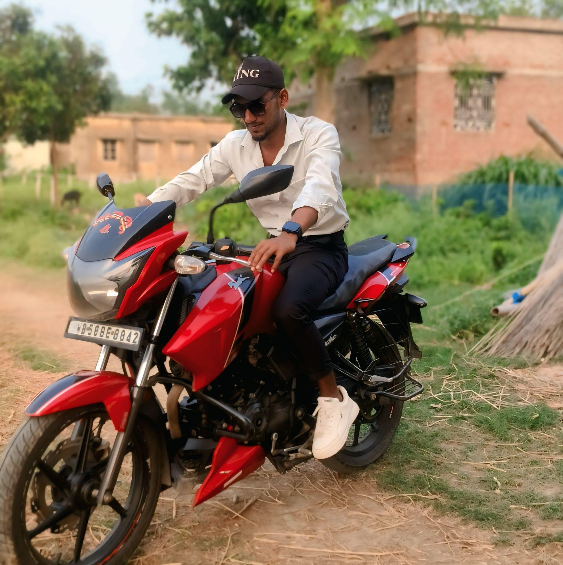 Sohel Rana