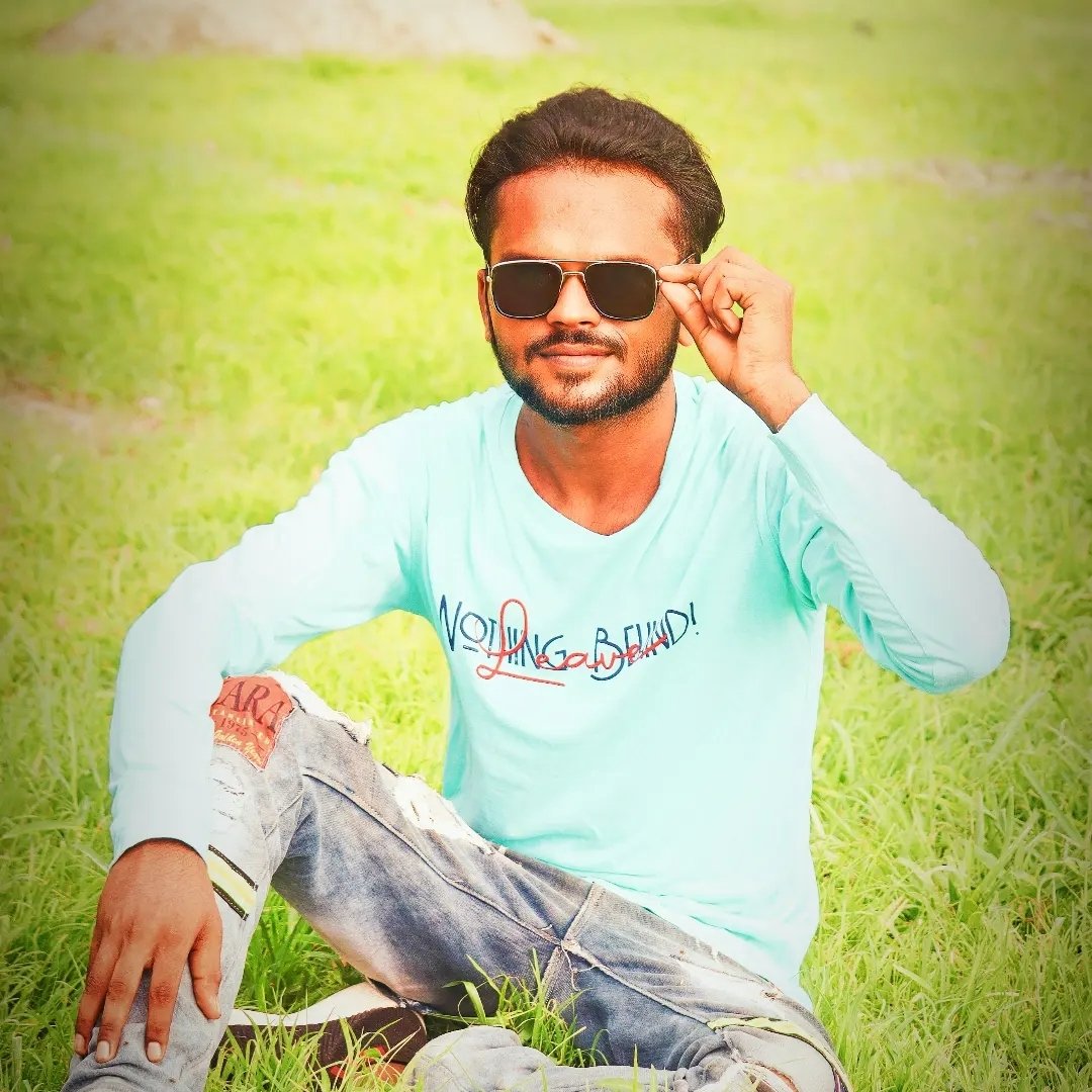 R K Rohit Kumar