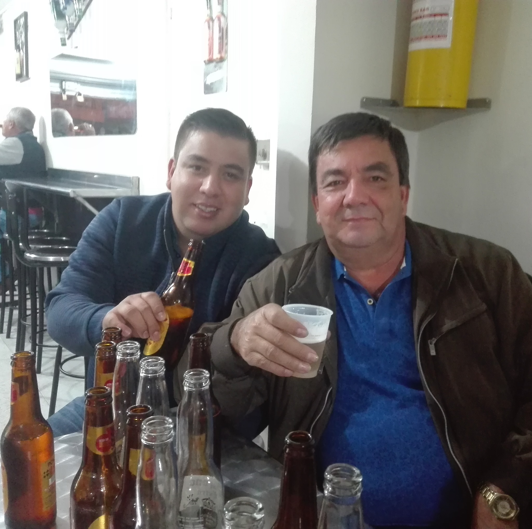 Esto no es solo una parcela… es un proyecto de vida. | El Más Zonado ...