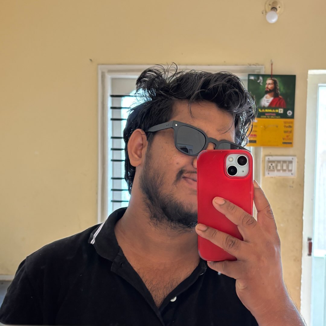 Esak Raj Ch