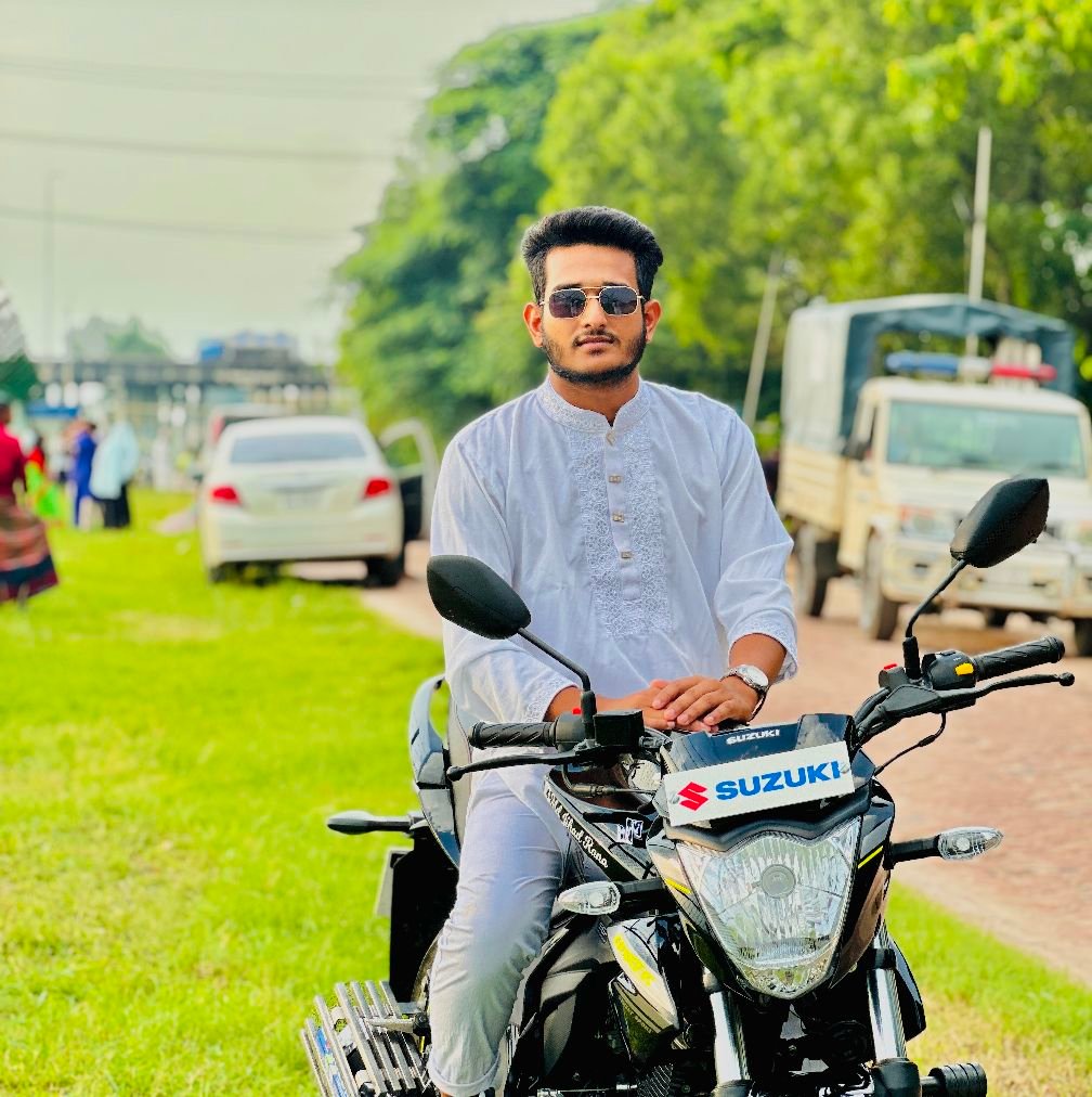 Md Jihad Rana