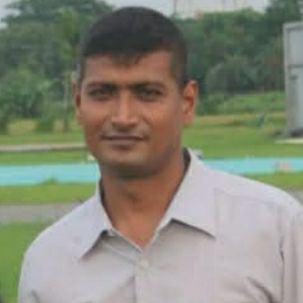 Shahidul Islam Rasel