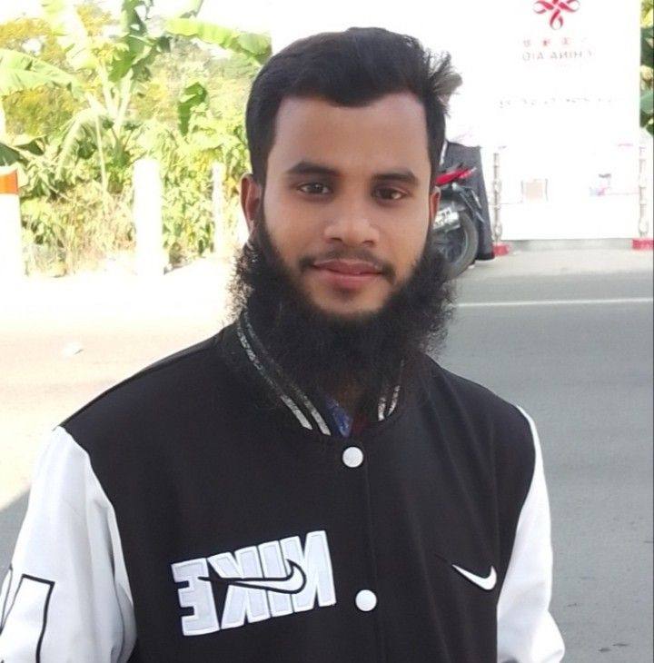 Ibrahim Islam Raju