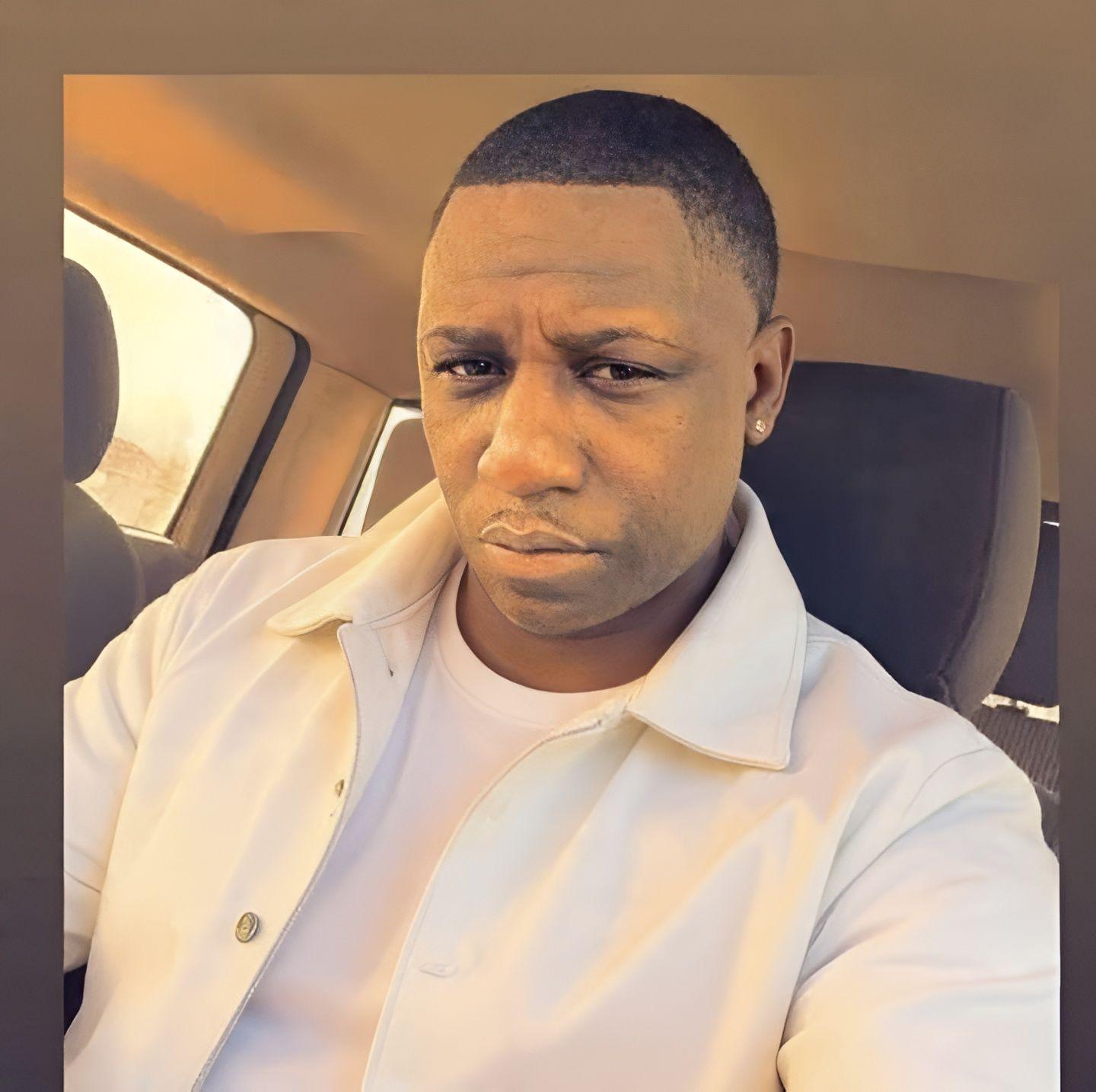Rasheed L. Davis