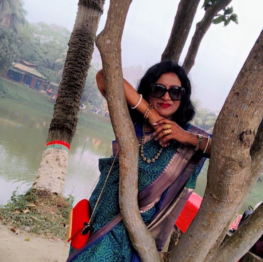 Tara Rani Saha
