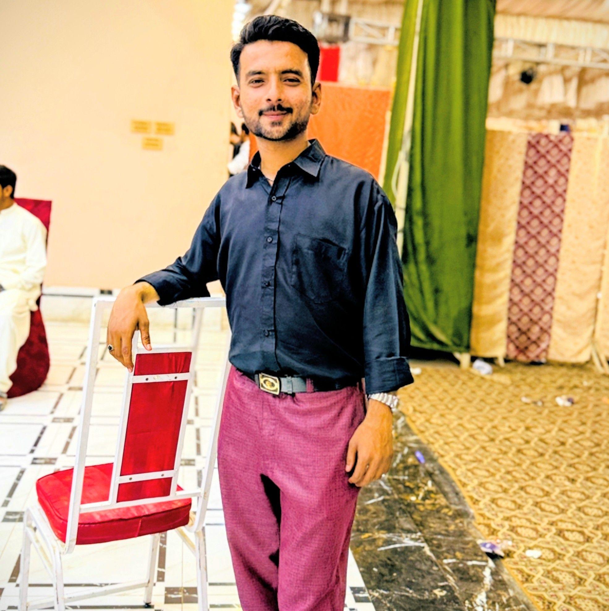 Rapper Abid Brohi is Next !! | Nadir Ali