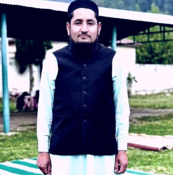 Abid Ur Rahman