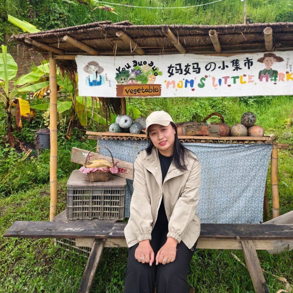 Song Pyae Pyae Aung