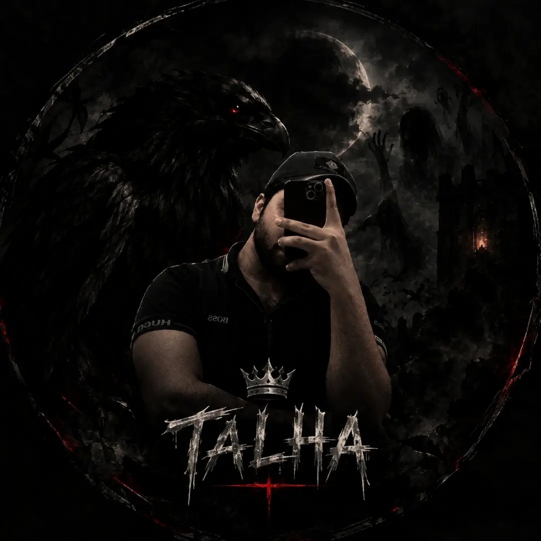 Talha Rajpoot