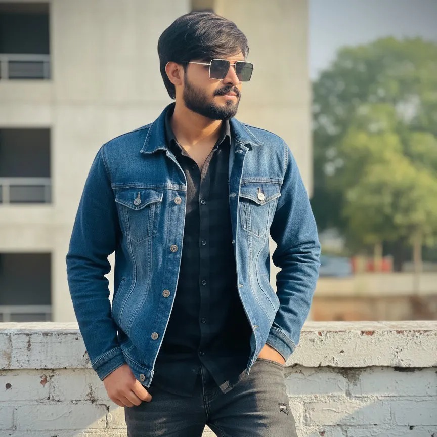 Kashif Arain