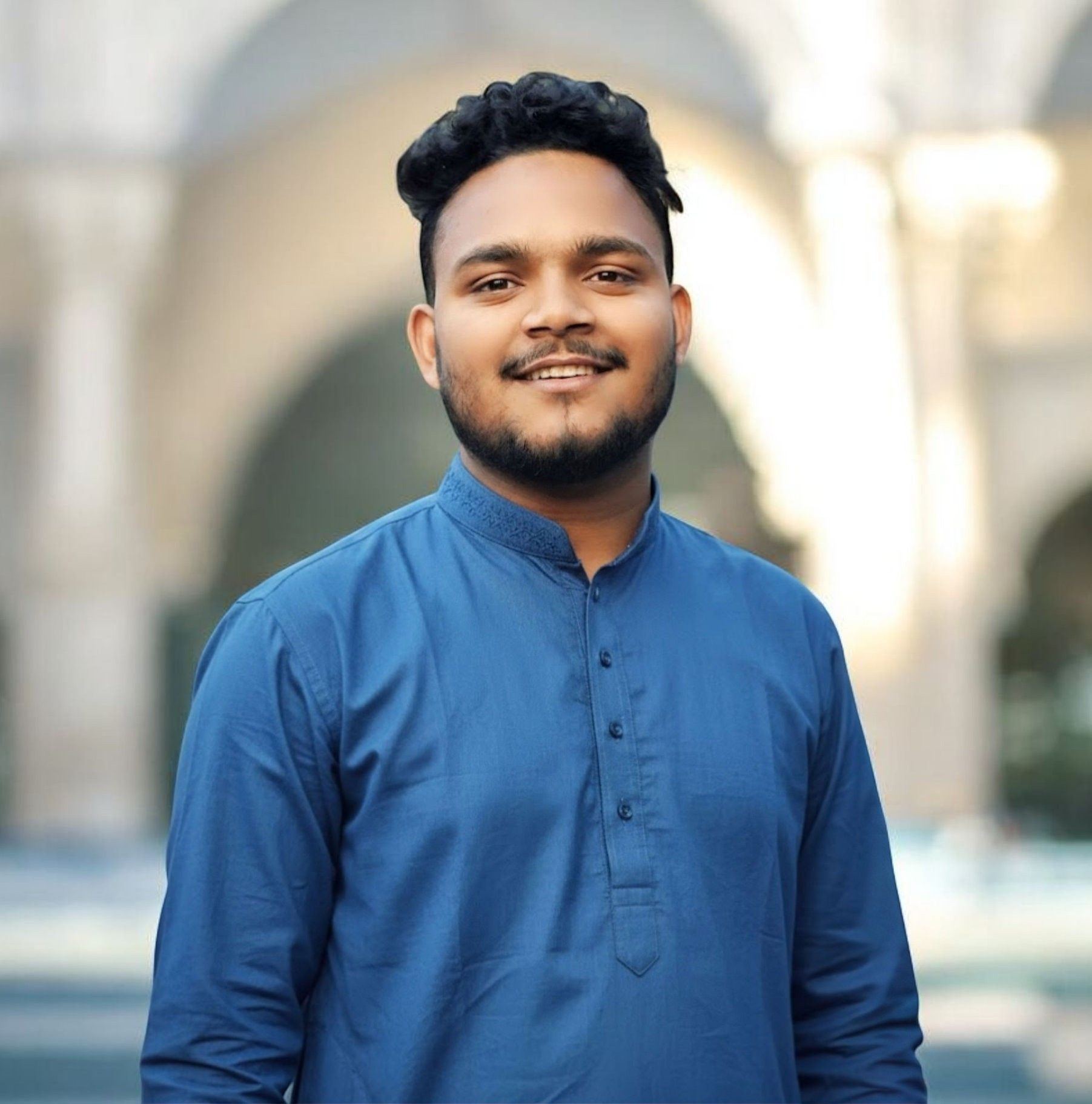 Nahid Alam