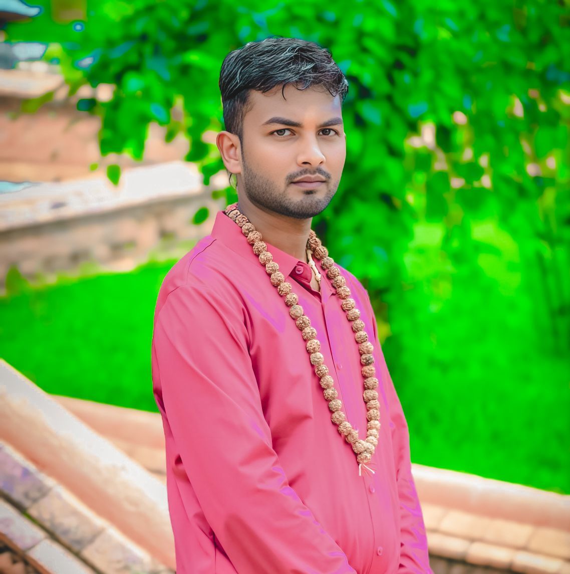 Ganesh Mourya