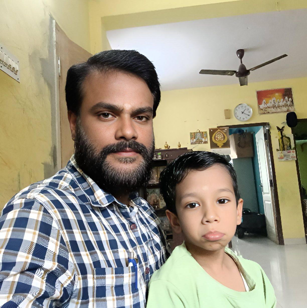 அம்மா ️🧿 A Dream Trip to Singapore with Amma & Appa ️ This was Amma’s ...