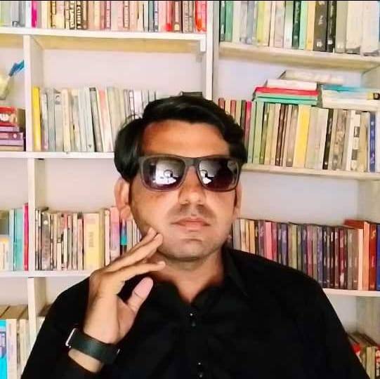 Rizwan Khokhar