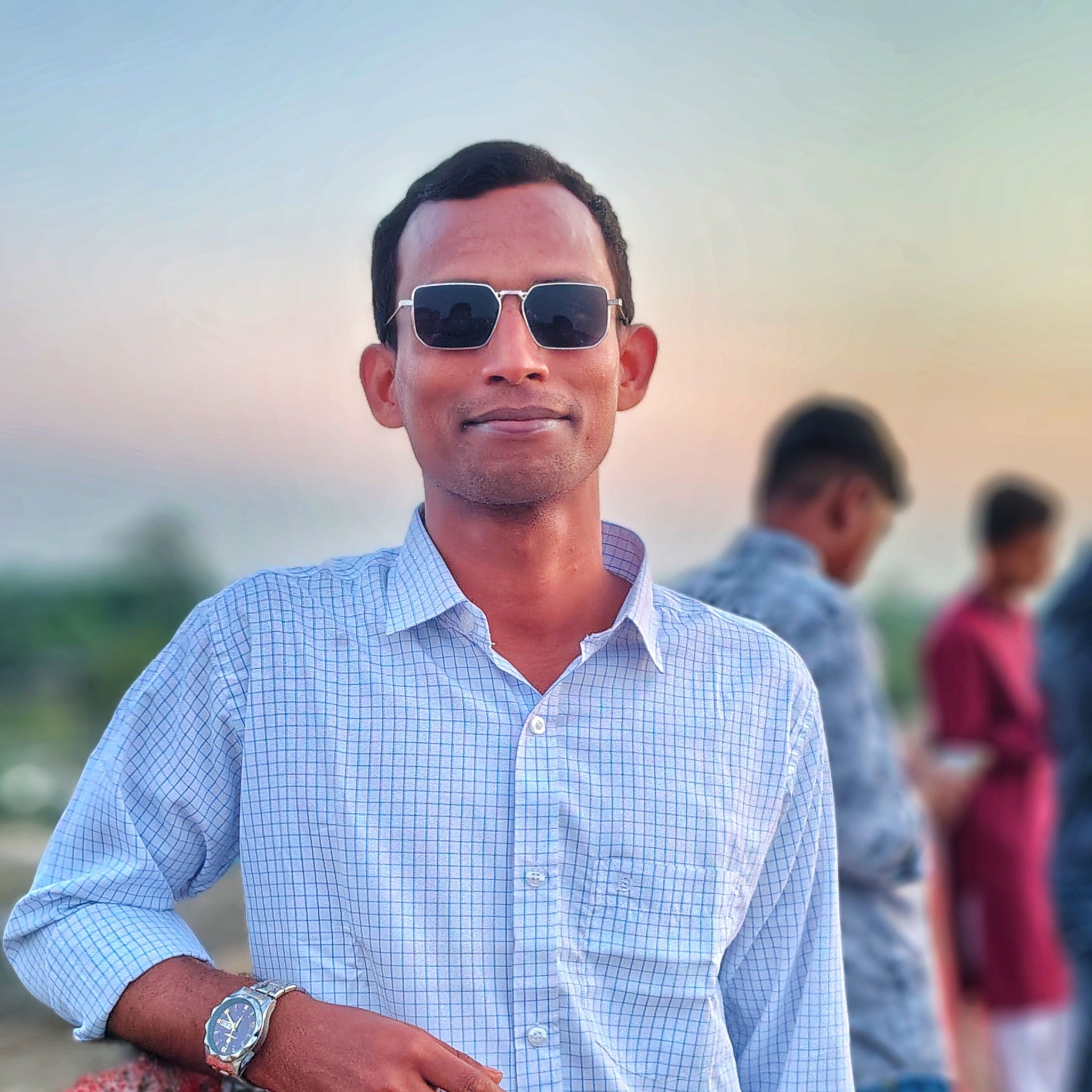 Suzon Mahmud Shuvo added a new photo. - Suzon Mahmud Shuvo