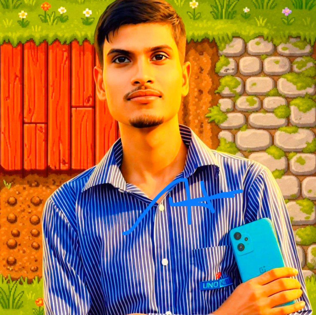 Arvind Kumar