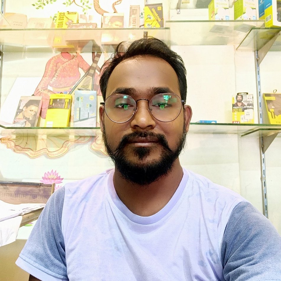 Mohan Rao