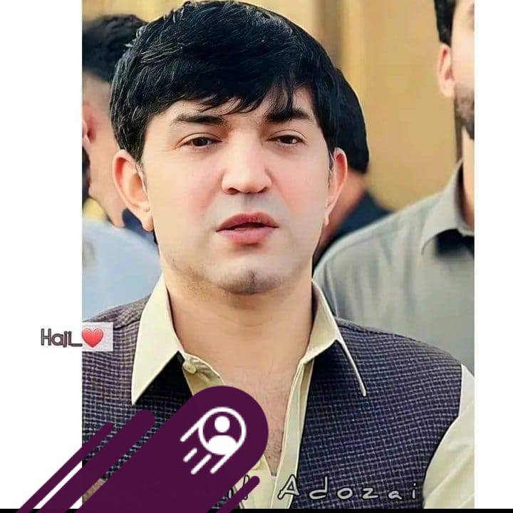 Baz Muhammad