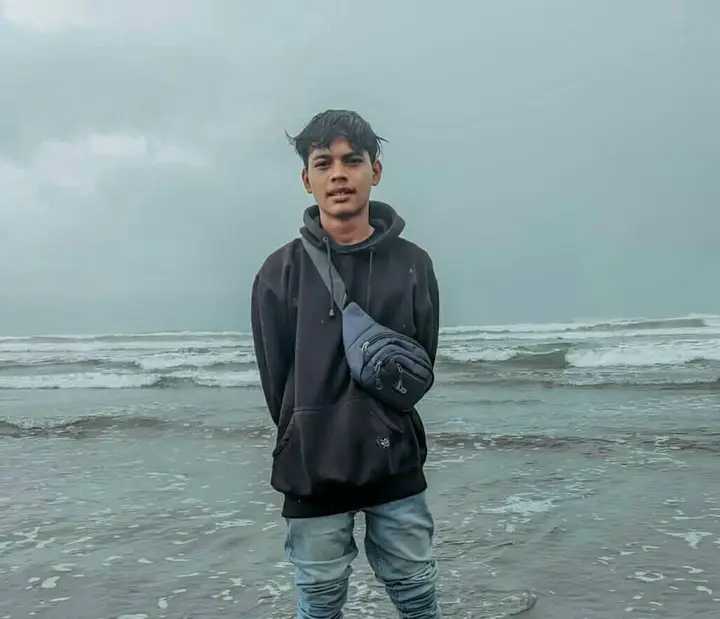 Rahmat Aldi R