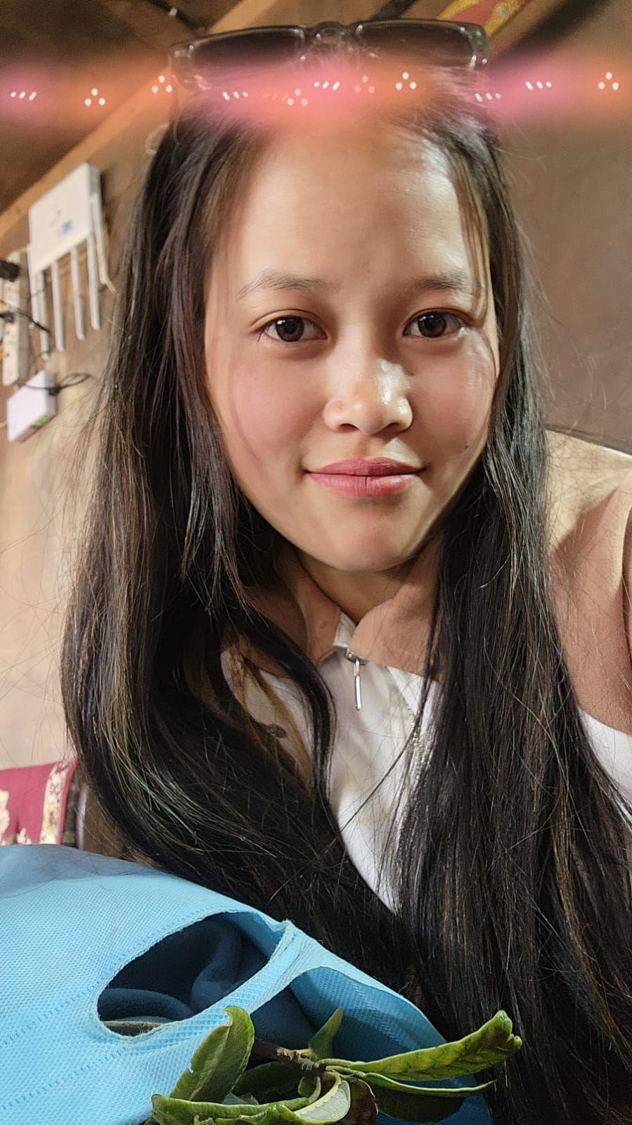 Bina Rai