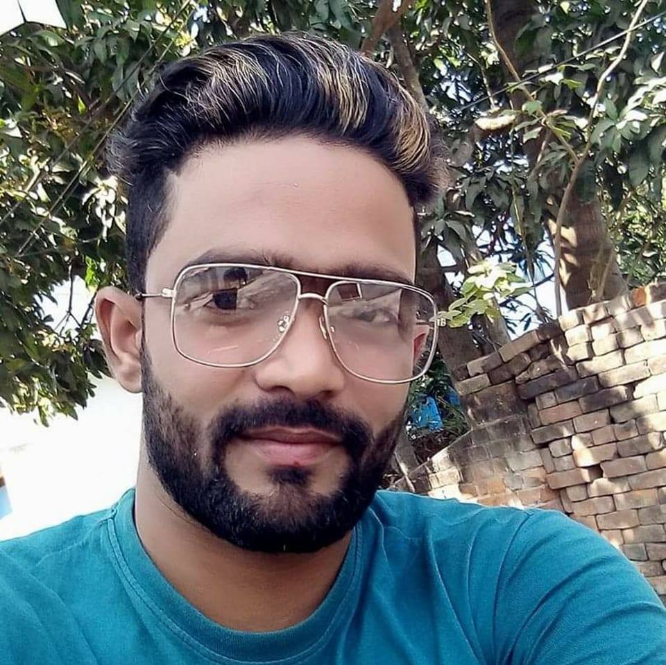 Manish Singh Rajput