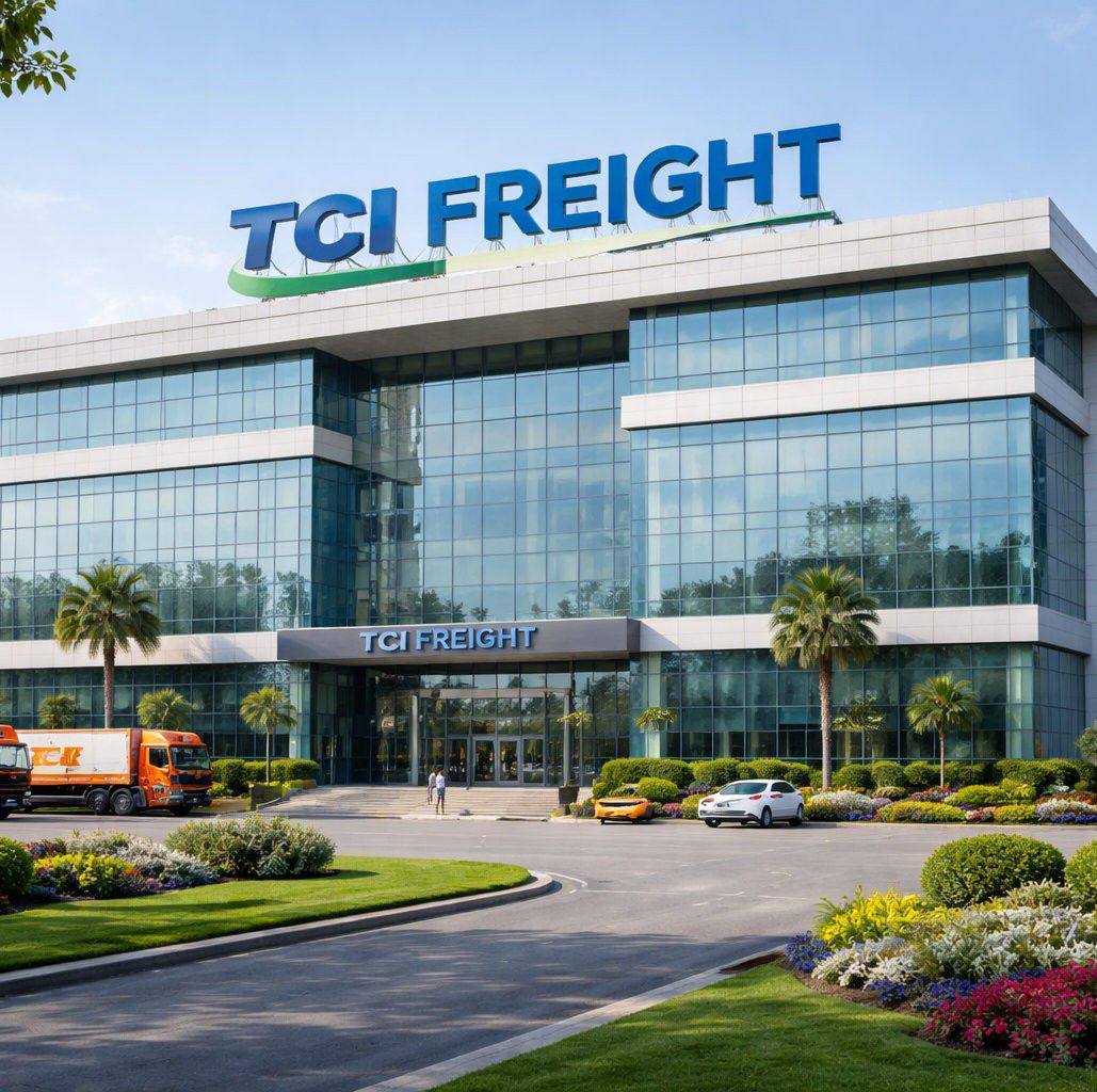 Tci Freight