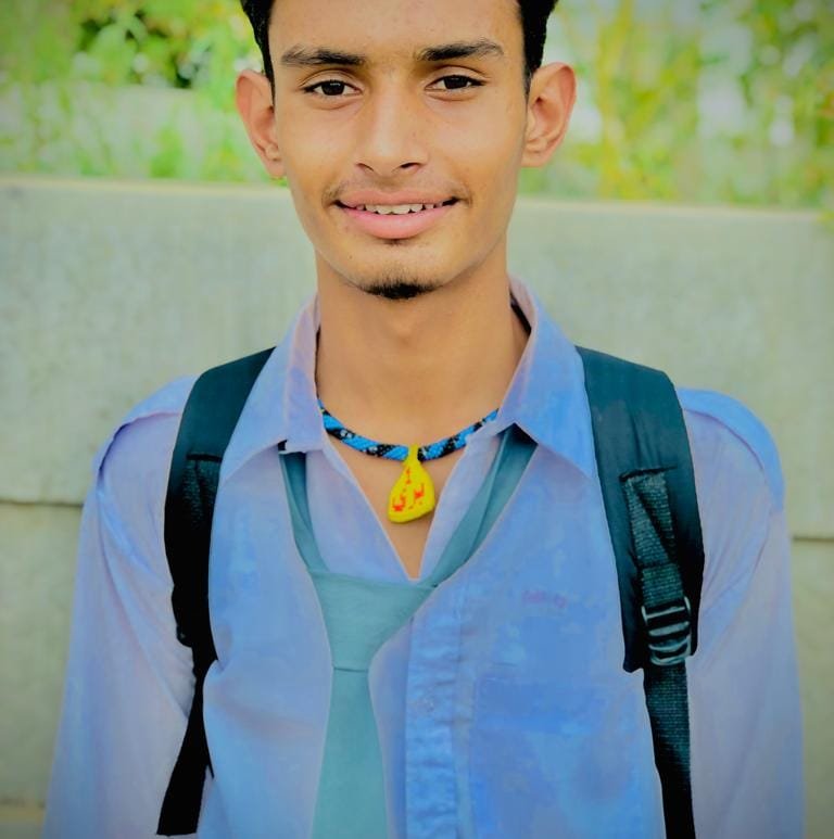 Abdullah Rajpoot