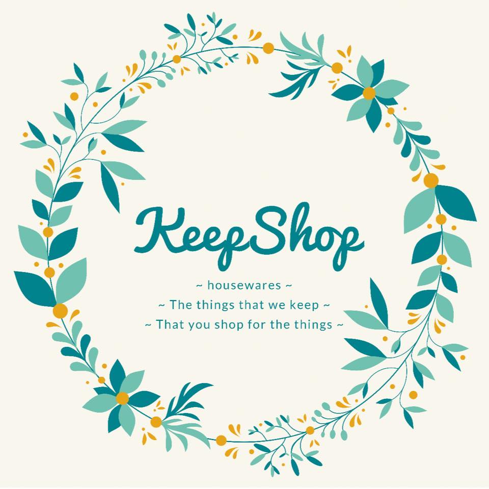Keep Shop Housewares