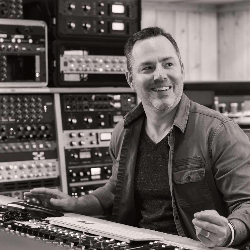 In The Mix with Joe Carrell